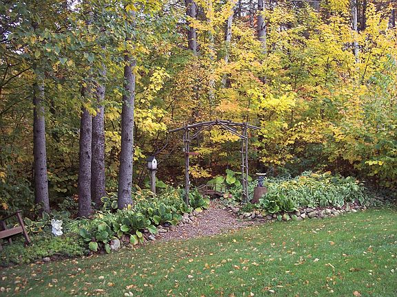 Side Yard