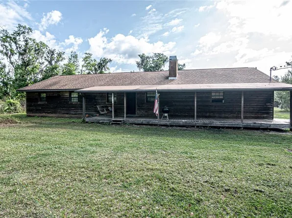 11410 Angus Ln, Lithia, FL 33547