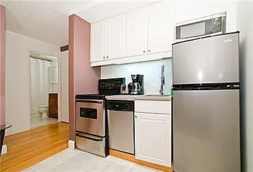 Rented by Global Realty Opportunities