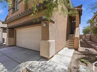 6228 Senegal Haven St, North Las Vegas, NV 89081