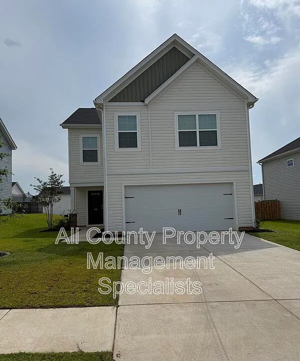 814 Cattle Egret Ln