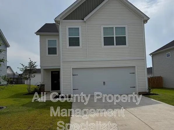 814 Cattle Egret Ln, Hopkins, SC 29061