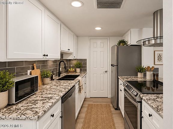 5th image of 10229 N 8TH Street #B