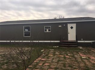 7145 County Road 304, Breckenridge, TX 76424