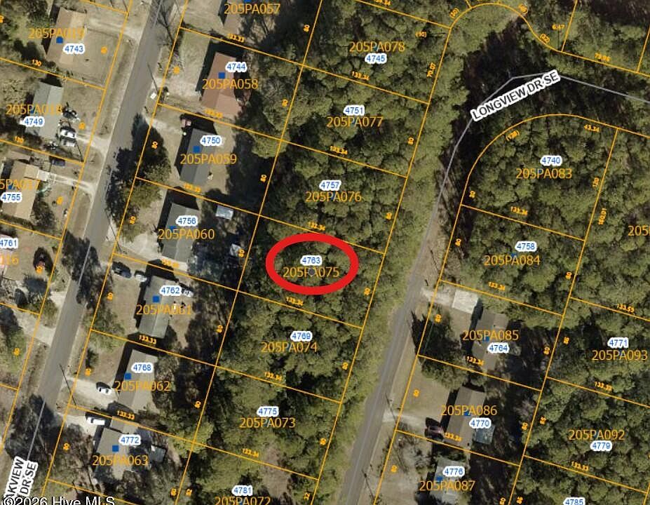 1st image of 4763 Longview Drive SE LOT 26