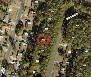 4763 Longview Drive SE, Southport, NC, 28461