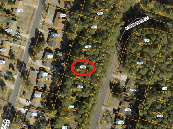 4763 Longview Drive SE, Southport, NC 28461