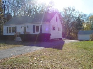 159 Maple Rd, Longmeadow, MA 01106