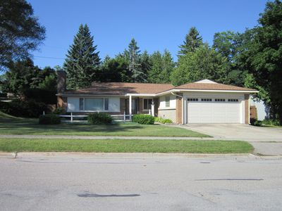 489 S 4th St, Rogers City, MI, 49779