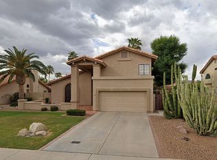 5420 E Kelton Ln, Scottsdale, AZ 85254