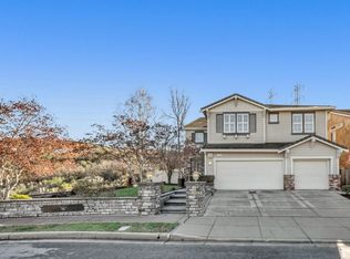 25709 Crestfield Dr, Castro Valley, CA 94552