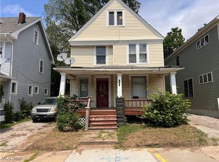 1875 Woodlawn Ave, Cleveland, OH