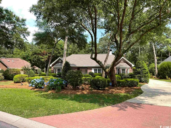 899 Doral Dr., Pawleys Island, SC 29585