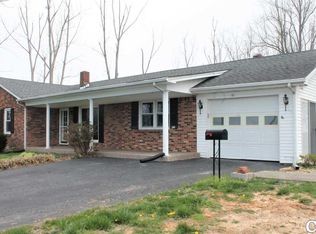 9100 State Highway 1247, Stanford, KY 40484