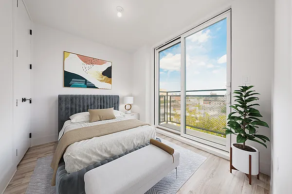 Rented by Nooklyn NYC LLC | media 3