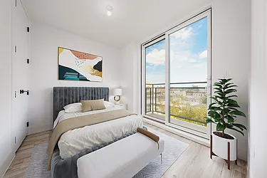 Rented by Nooklyn NYC LLC