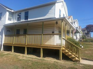 15 Ridge St, Ashley, PA 18706