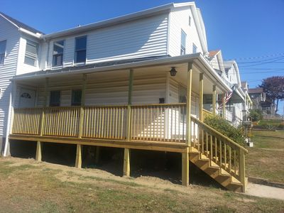 15 Ridge St, Ashley, PA, 18706