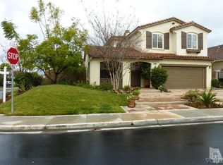 14303 Laurel Ln, Moorpark, CA 93021