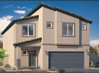 5371 Maroon Guava St LOT 139, Las Vegas, NV 89149