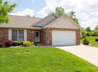 7614 Baxter Dr, Belleville, IL