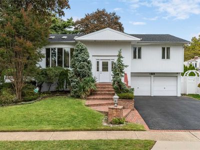 1825 Cynthia Ln, Merrick, NY, 11566
