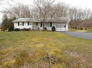 722 State Route 239, Shickshinny, PA 18655