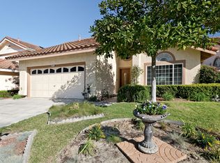 886 Via Pacheco, Camarillo, CA 93012