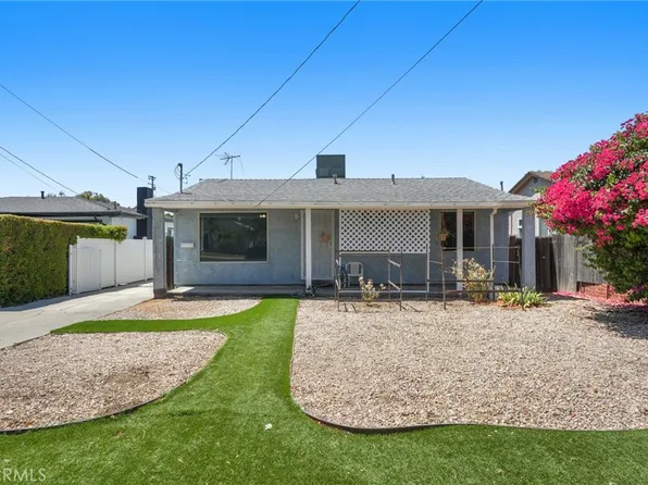 15652 Septo St, North Hills, CA 91343