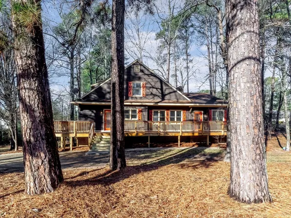 404 S Main St, Creedmoor, NC 27522