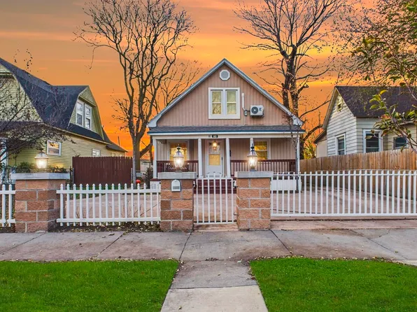 1021 S Topeka Ave, Wichita, KS 67211