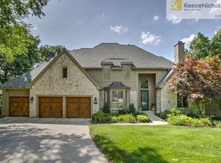 12300 Catalina St, Leawood, KS 66209