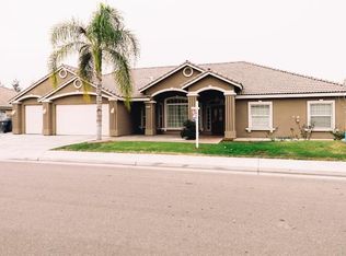 1538 Deborah Ln, Madera, CA