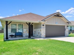 440 Dove Trail, Bertram, TX 78605