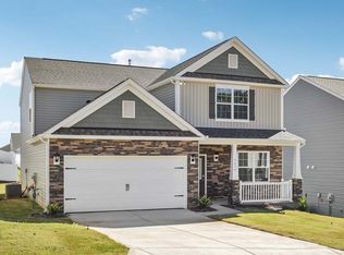 3674 Charles St NW, Conover, NC 28613