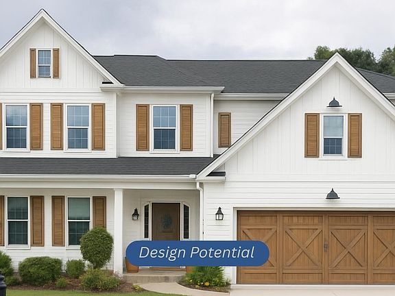 3rd image of 327 Swift Water Ln