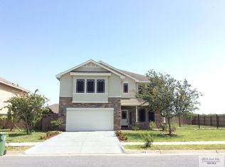 3800 N Shore Trl, Brownsville, TX 78520