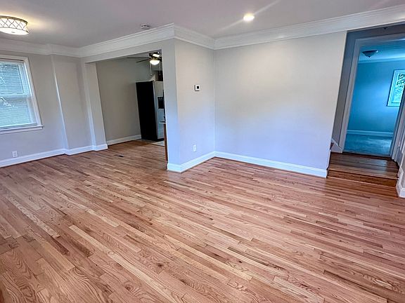 Living room dining room combo