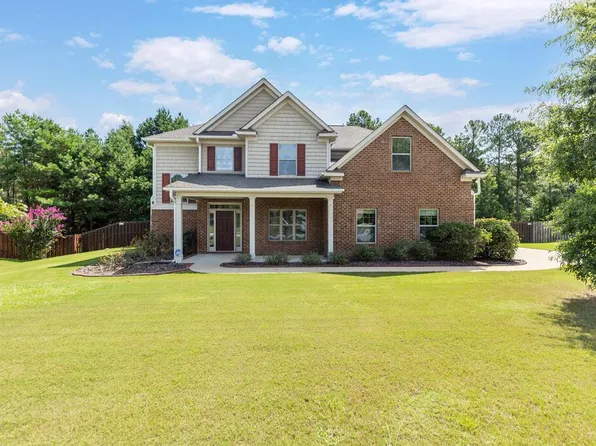 4546 Ivy Wood Dr, Fortson, GA 31808