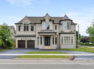 1042 Bridge Rd, Oakville, ON L6L2B5