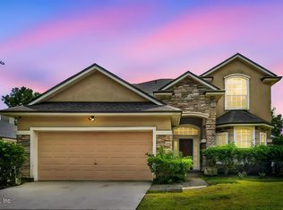 536 SPANISH WELLS Road, Jacksonville, FL 32218