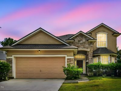 536 SPANISH WELLS Road, Jacksonville, FL, 32218