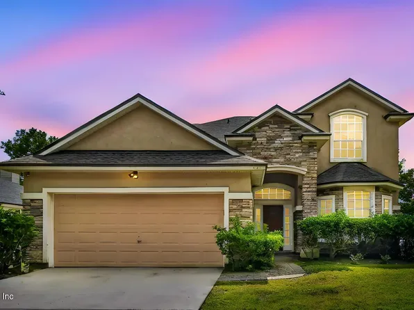 536 SPANISH WELLS Road, Jacksonville, FL 32218