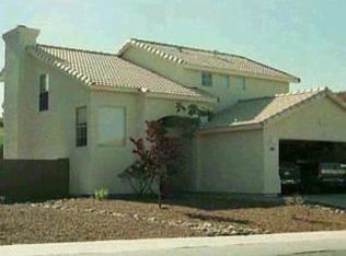 9272 N Golden Finch Ave #0, Tucson, AZ 85742