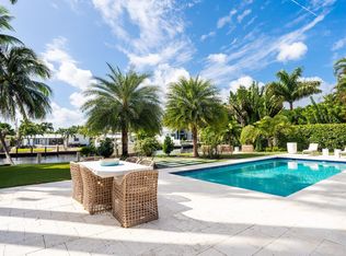 2525 Middle River Dr, Fort Lauderdale, FL 33305