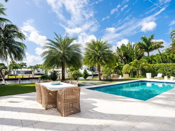 2525 Middle River Drive, Fort Lauderdale, FL 33305