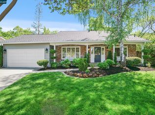 192 Belgian Dr, Danville, CA 94526