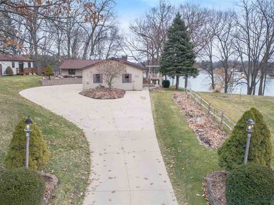 536 Skyline Dr, Horton, MI, 49246