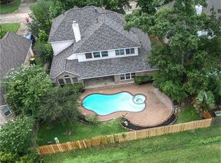 67 N Greenvine Cir, Spring, TX 77382