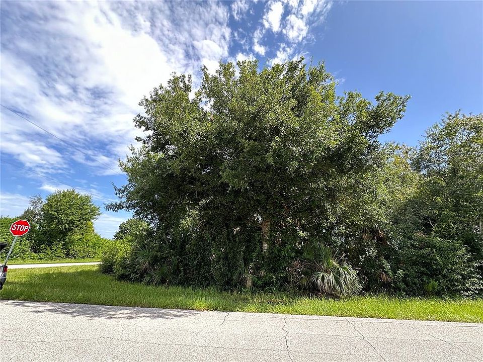 1st image of 12088 HENLEY AVENUE LOT 2